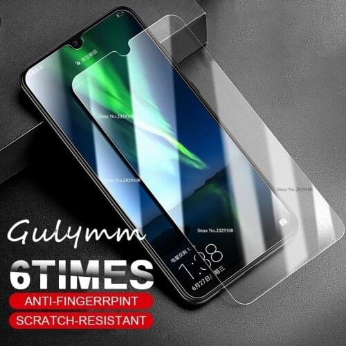 Protective Glass On Honor 7A 7C 7X Tempered Glas On The For Huawei Honor 8X 8C 8A 8S 9X Pro 20 10 20Lite Screen Protector Film