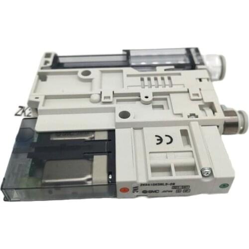 ZK2A12K5AL2-06 SMC vacuum generator