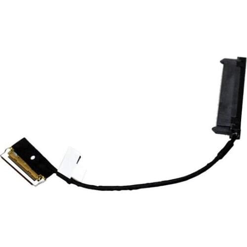 1 Lot/ 5 PCS New For Lenovo IBM Thinkpad X270 Hard Drive Disk HDD Sata Cable DC02C009Q00