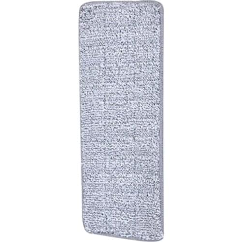 1PC Magic Automatic Mop Microfiber Cleaning Cloth Home Kitchen Floor Ultrafine Fiber Cleaning Cloth Household Cleaning Tools