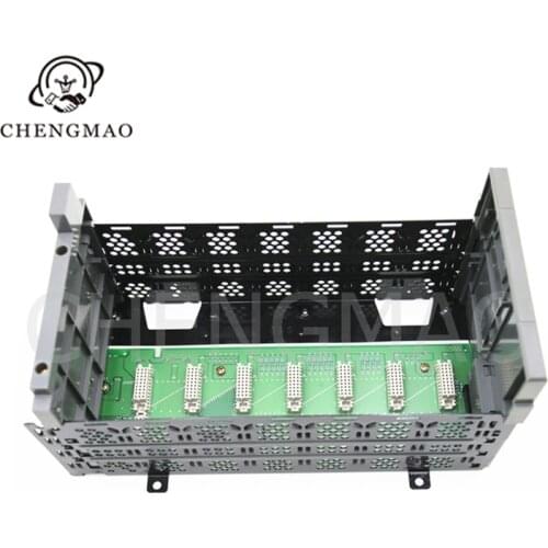 1746 1747 Allen Bradley SLC 500 Array PLC 7 Slots Rack 1746-A7