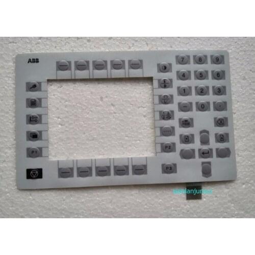 3HNM05345-1 button mask