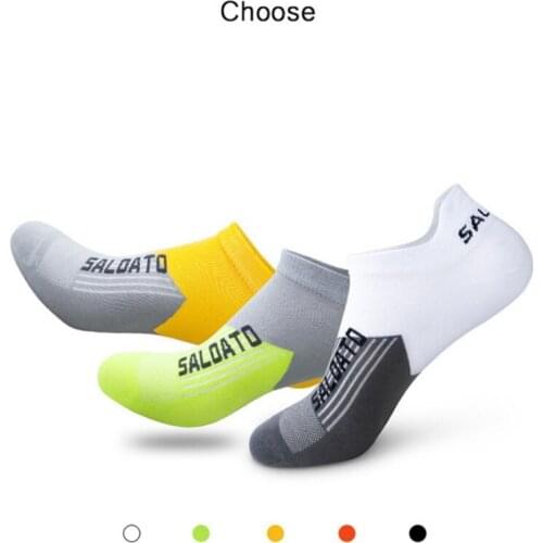 5 Pair Professional Basketball Socks Running Socks Non-Slip SWEAT-ABSORBENT Men Women Sports Socks Tube Thick Towel Socks