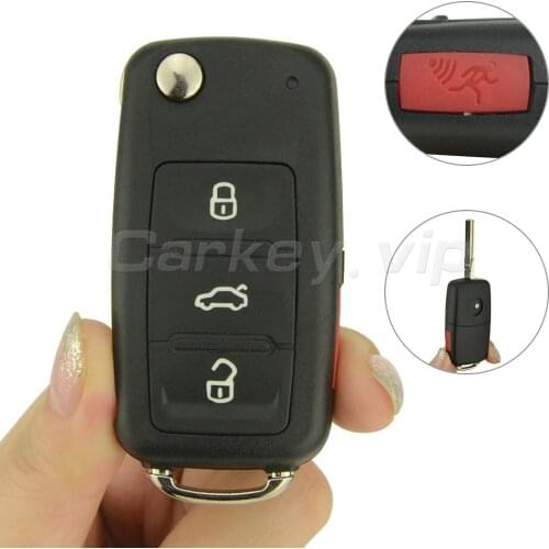 5K0837202AE car remote key 315Mhz NBG010180T for VW Volkswagen Beetle Golf Jetta Passat 2014 2015 2016 5K0 837 202 AE remotekey