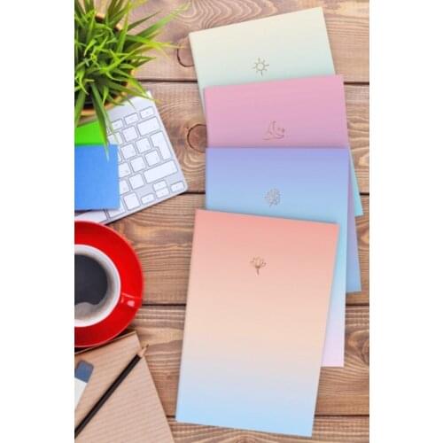 AKILLICA Stationery