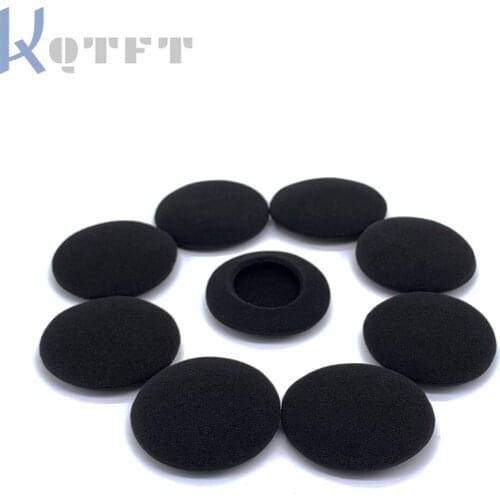 Earpads Sponge for Logitech 960 UBS Headset cotton Earmuff Cover Cups Sleeve pillow Repair Parts Headphone protection