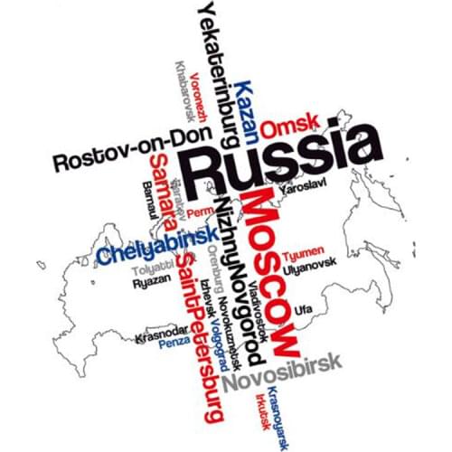 ShinEquin Biker Patch deal with it Clothes Heat Transfer Printing Russic Moscow Iron on patches for clothing Diy PVC Stickers