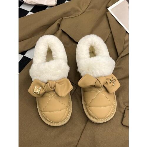 CNFSNJ Women's Winter Boots