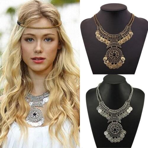DIOMEDES Silver Chains