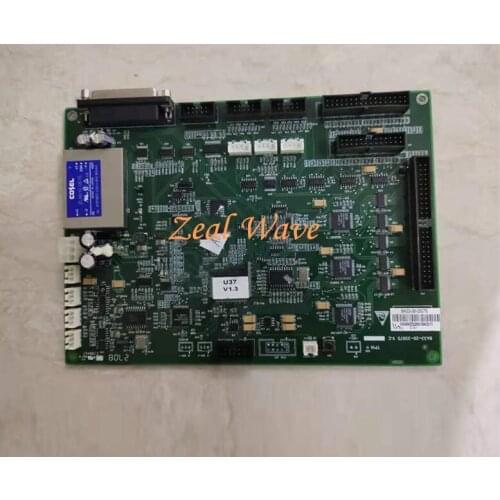 For Mindray BS-200 220 300 320 Biochemical Analyzer Main Control Board BA33-30-35076