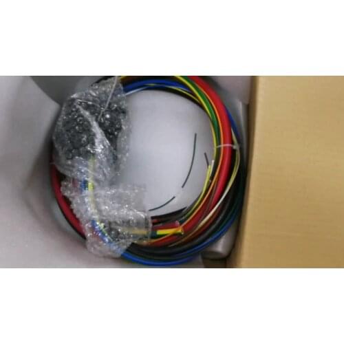 Electric Car Dc Charging Connector 150A CCS Combo 2 Socket with 2m Cable