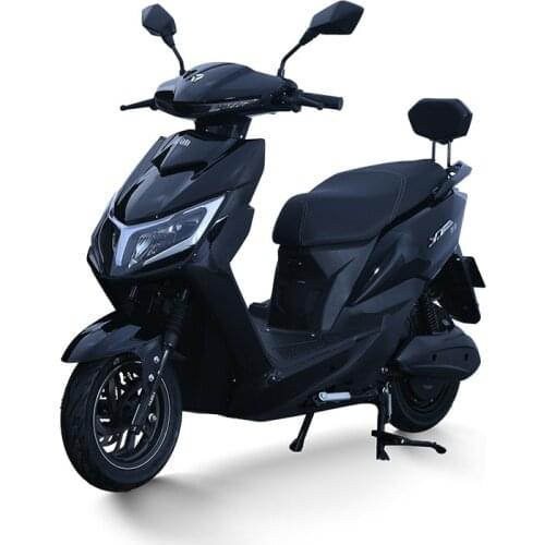 Yadea Ruizhi 60v20ah Electric Scooter Motorcycle Ebike For Adults Cygnus Bws Style Free Shipping To Door