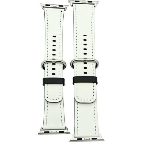 Custom watch strap DIY