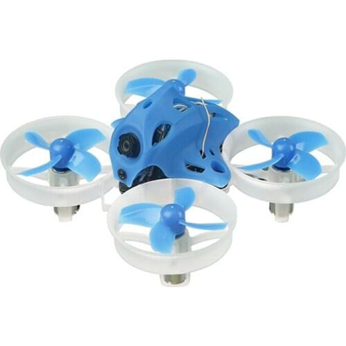 Tiny 7XS RTF Indoor Brush Hollow Cup Traversing Machine FPV Beginner Training Drone Kit RTF Mini Model Racing Drone Combo