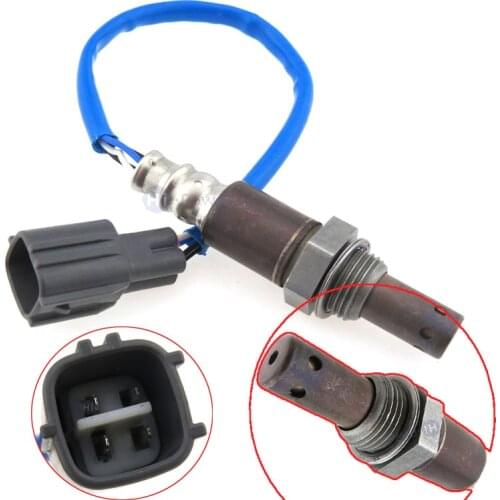 22641-AA160 22641 AA160 22641AA160 O2 Lambda Oxygen Sensors for Subaru Legacy Outback 3.0 H6 Air Fuel Ratio