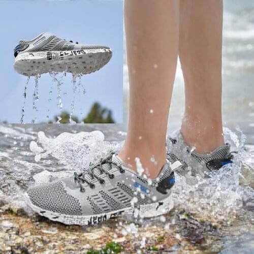 MeBorns Beach Shoes