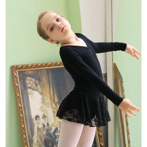 Nikii dancewear Children's Swimwear