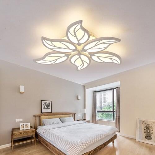 New High Quality Wholesale Price Indoor Modern Nordic Corridor Fixture Bedroom Wedding Led Ceiling Lights