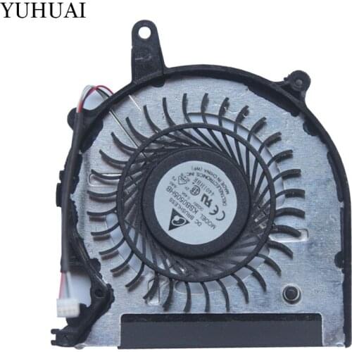 New for Sony VAIO SVP1321ACXB SVP1321BPXB SVP1321CPXB SVP1321HGXBI SVP1321ECXB SVP1321GGXBI SVP1321ZRZBI Laptop CPU Fan