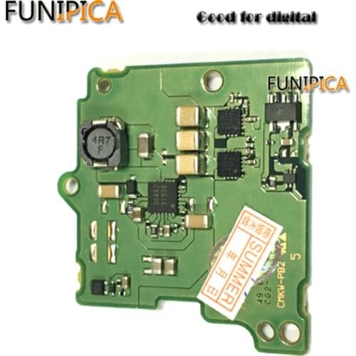 Original 5D4 bottom board 5D mark IV driver board powerboard for Canonn