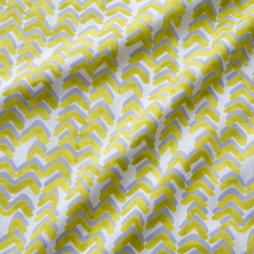 Half-Meter Thin Cloth Cotton Fabric Kokka DIY Patchwork Fabrics Textile Quilting Fabric for sewing A