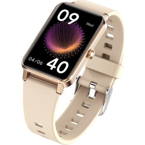 2021 Sports Smart Watch Men Women Full Touch Sleep Heart Rate Blood Pressure Monitor Smartwatch Women For Android IOS phone ZX18