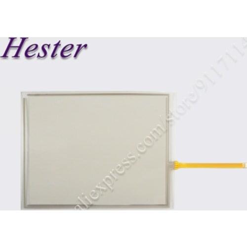 Touch Screen Panel Glass Digitizer for Pro-face GP4601T PFXGP4601 Touchscreen