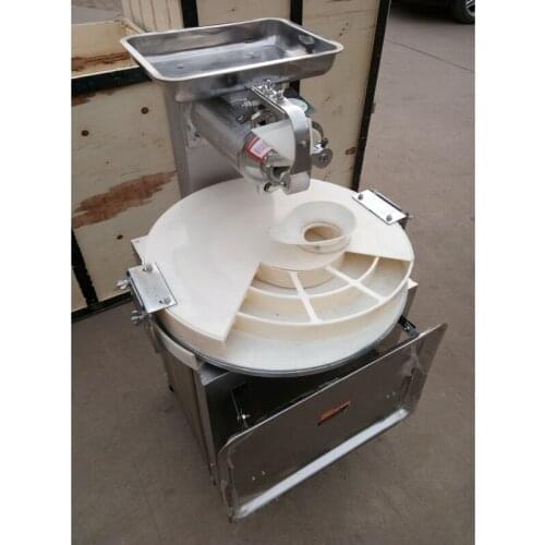 Dough Divider And Rounder Machine/dough ball making machine for sale with 50-130g dough ball