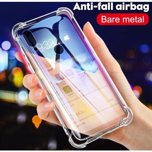 YKSPACE Phone Cases Xiaomi Redmi Note 8 Pro