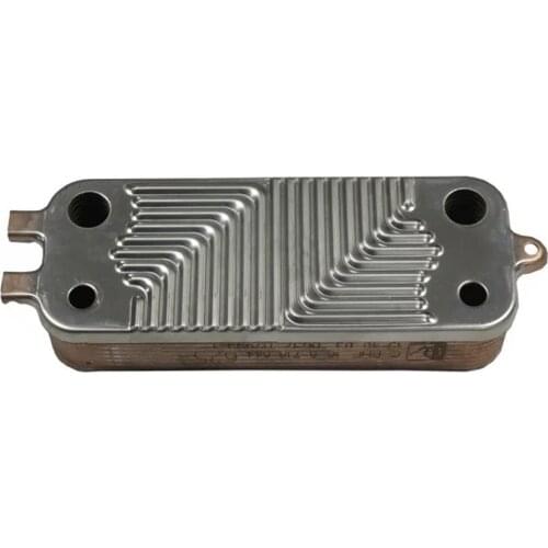 Boiler Heat Exchanger Replacement For Bosch WBN 6000 & Buderus Logamax U072 - 87186446250