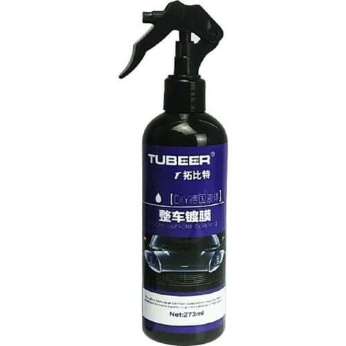 500ml Auto Nano Painted Car Paint Coating Polishing Spraying Wax Reduce Scratches Keep The Color Of The Coating Car Accessories