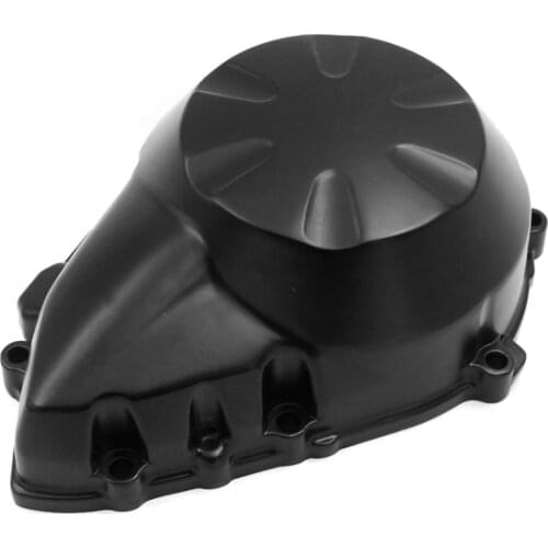 Motorcycle Engine Case Saver Stator Cover Crank Generator Cover Protector For Kawasaki Z750 2007 2008 2009 Motorcycle Part
