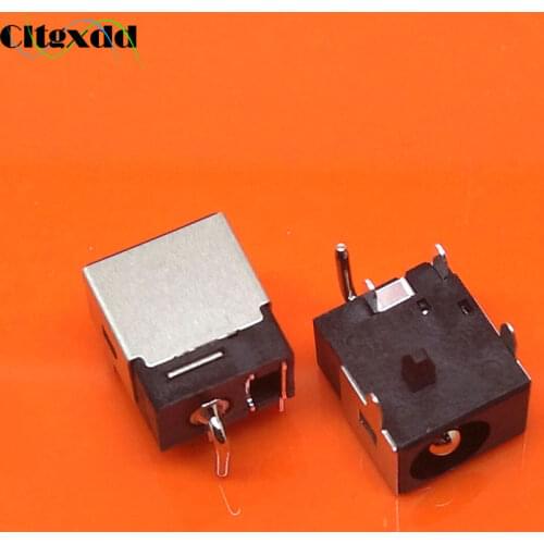 Cltgxdd N-079 1PCS Laptop DC Power Jack Socket Connector For ASUS K73 K73e K73s K73SD K73sv X73s N53 N53J N53SV N53JF