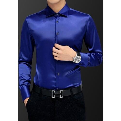 Мужские длинные рубашки Crocodile China At AliExpress