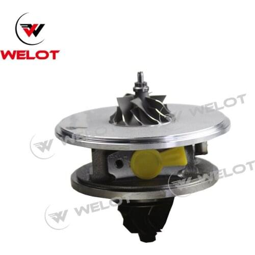 GT1746V 755507 Balanced Turbo Cartridge Turbo CHRA Core Assembly For Renault Laguna II 1.9 dCi 96Kw 130HP F9Q758-F9Q804 2005