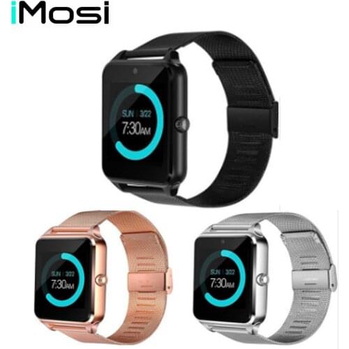 Imosi Sim Card Watch