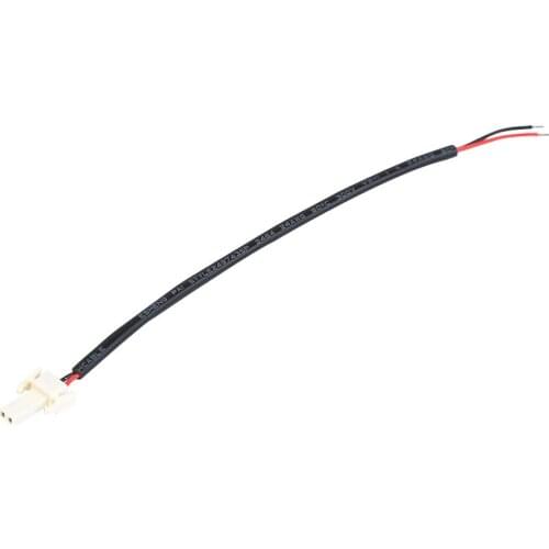 Hot Sale 1/2pcs LED Battery Tail light cable for Xiaomi M365 Electric Scooter Lightweight Circuit Board Tail Light Cable