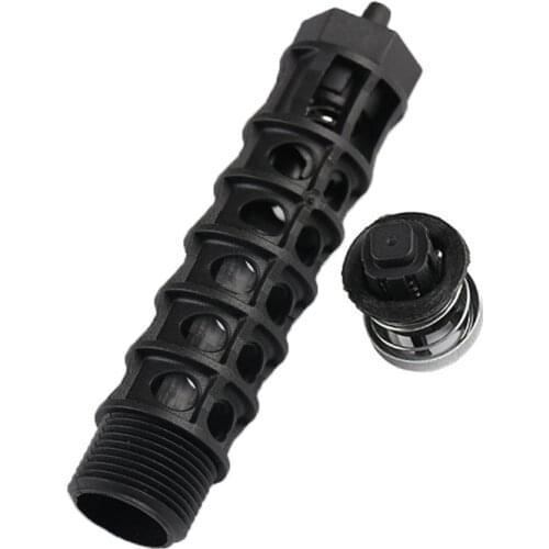 Engine Oil Cooler Filter One Way Valve For Cruze Aveo Sonic Trax Orlando Opel Vauxhall Astra 5541525 93186324 55353322 12992593