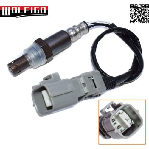 New 89465-05190 Oxygen Sensor for Toyota Highlander Sienna RX330 3.3L V6 2004 2005 2006 89465-48170 8946548170 89465 48170
