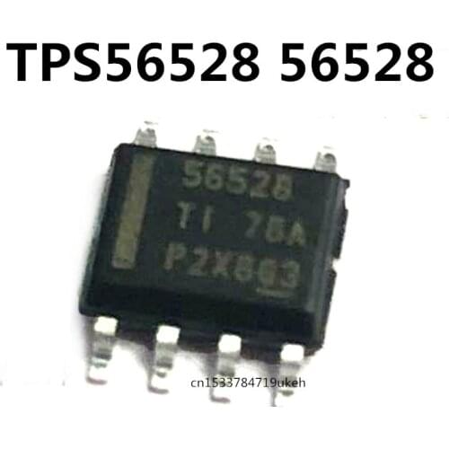 Original 5pcs/ TPS56528DDAR TPS56528 SOP8 56528