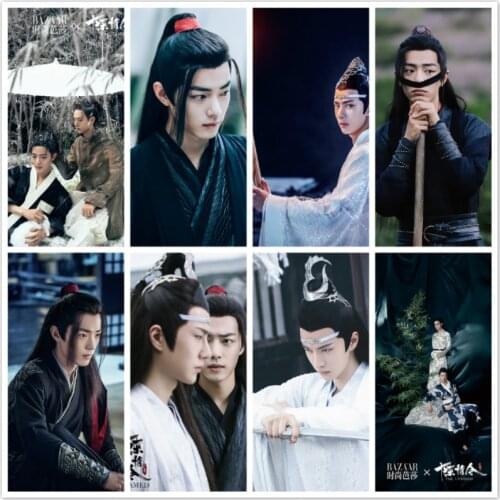 Custom yi bo xiao zhan Diamond Painting Cross Stitch Full Square/Round Picture of Rhinestone DIY Diamond Mosaic Diamond Embroide