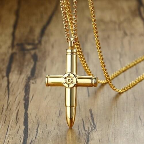 Prjewel Punk Pendants