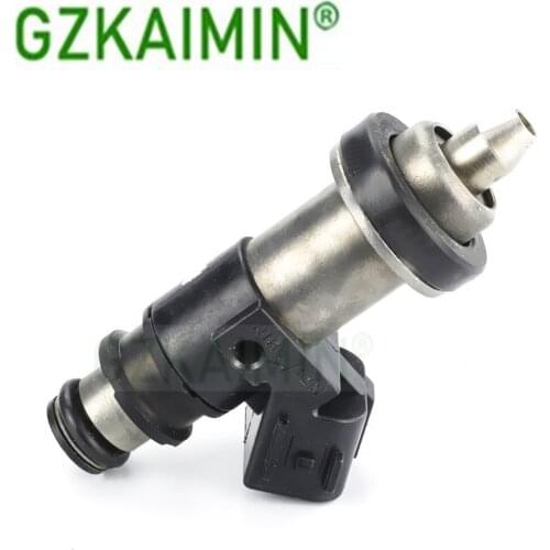 OEM 06164-P8E-A00 Fuel Injectors 06164P8EA00 For Honda 2002-2004 Odyssey 03-04 Pilot