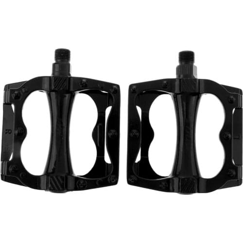 Bicycle Pedals Aluminum Alloy Mountain Bike Road Cycling Platform Sealed Pedals