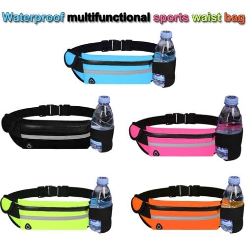 Ausitool Running Belt Bags