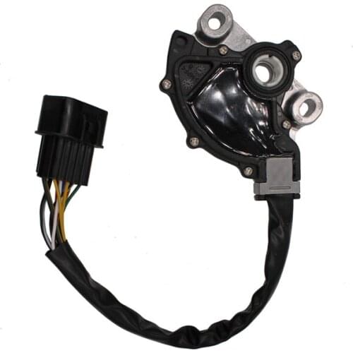 Free Shipping PROMOTION A/T Case Inhibitor Switch For Mitsubishi Pajero V73 V75 V77 MR263257 8604A015