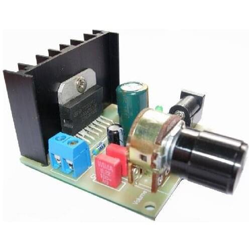 Free Shipping! TDA7297 amplifier board kit fever WIMA capacitors \ 2200U high quality filter capacitor 15W +15 W