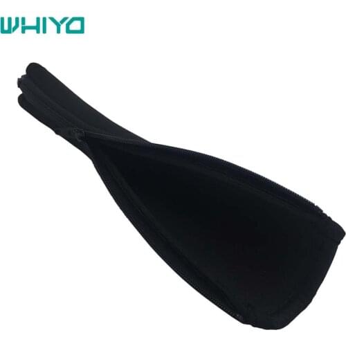 Whiyo 1 pcs of Bumper Head Pads Headband Cushion for Sennheiser HD 599 HD599 Headphones