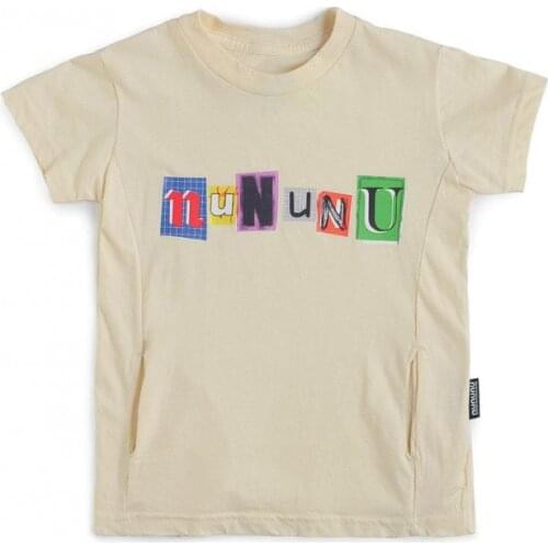 CiBYY T-shirts For Boys