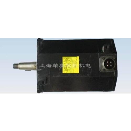 For FANUC A06B-0272-B000 1 year warranty